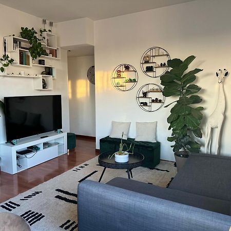 Ferienwohnung Urban Jungle - Attico Vista Duomo Mailand Exterior foto