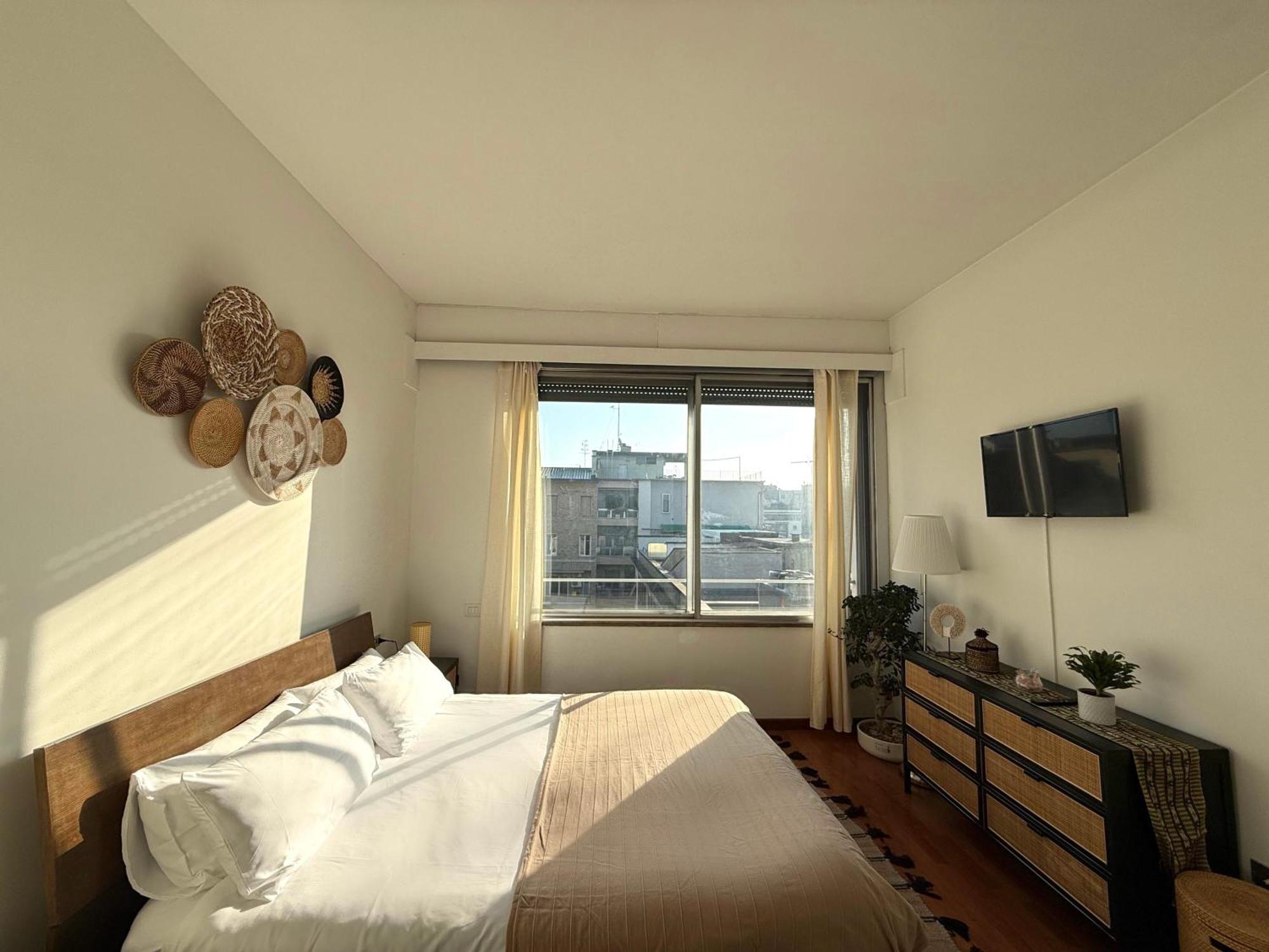 Ferienwohnung Urban Jungle - Attico Vista Duomo Mailand Exterior foto