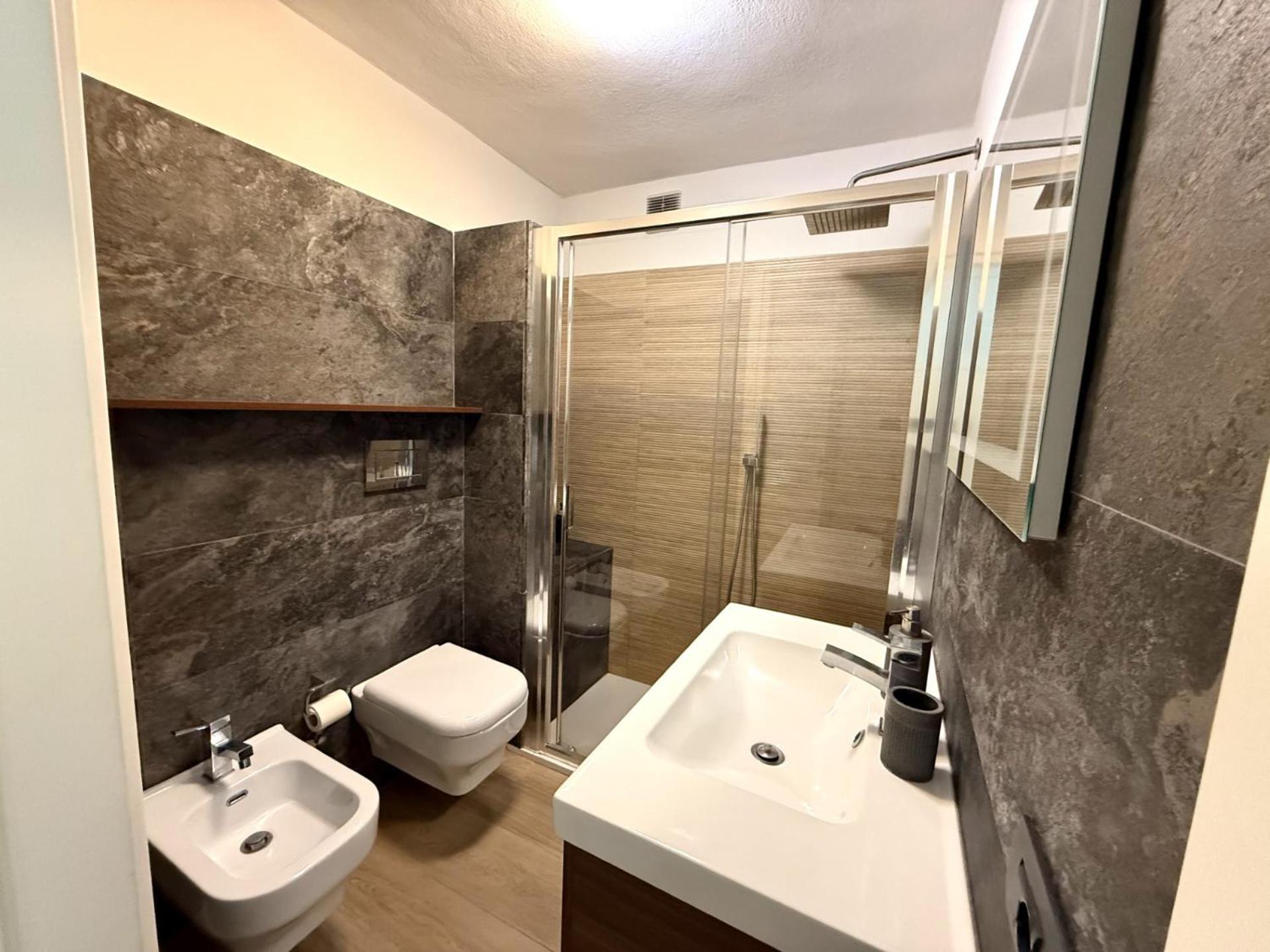 Ferienwohnung Urban Jungle - Attico Vista Duomo Mailand Exterior foto